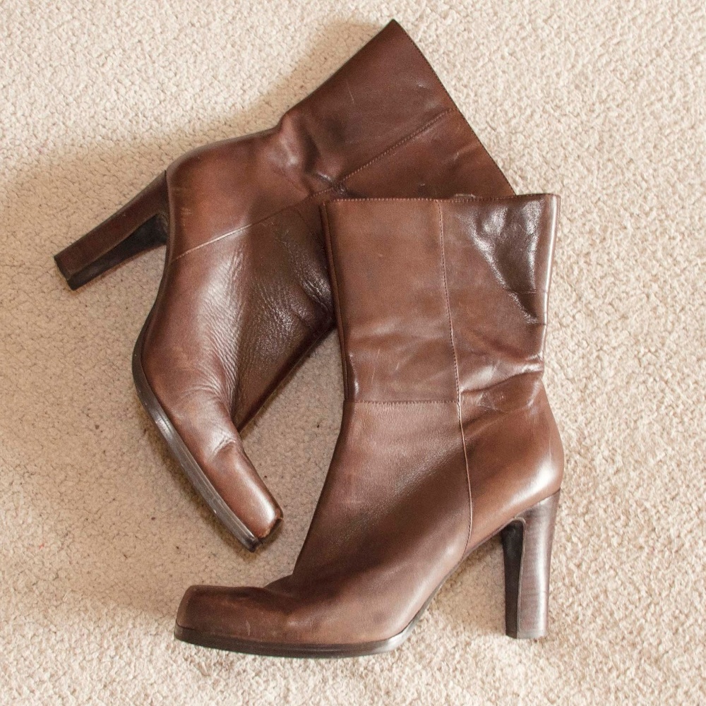 Nine West Boots